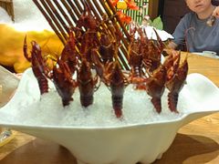 -尚海豆捞(乐虹坊店)