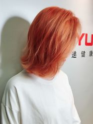 -苑苑发型设计