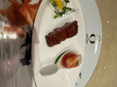 -8餐厅(新葡京酒店)