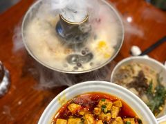 -眉州东坡·熊猫主题餐厅(枫蓝店)