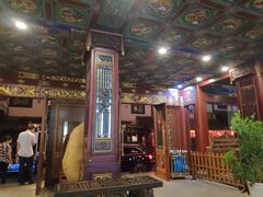 门面-茶博府公馆餐厅