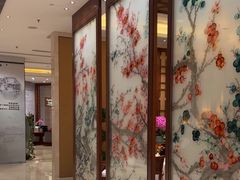 -扬州香格里拉·香宫中餐厅