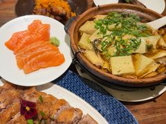 -南园民国茶楼餐厅·常州菜(北大街店)