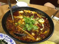 -钱塘府海鲜餐厅