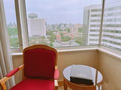 -北京新世纪饭店(动物园地铁站店)