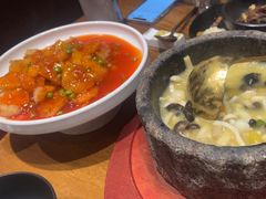 -敏珠拉姆藏餐·南京厨房(富春江东街店)