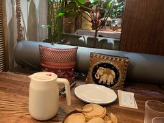 -素逸·泰料理(人民广场店)