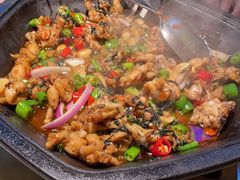 -蛙来哒(东城万达店)