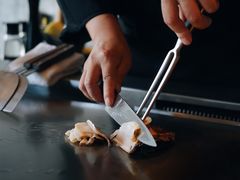 -岩也·日料与酒(龙岗天安云谷店)