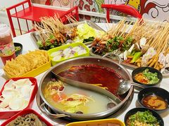 -杨校长·老成都串串香火锅(全国总店)