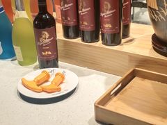 -蓉城四海黑牛烤肉海鲜自助餐厅(宜兴宝龙店)