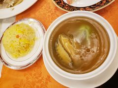-万宝海鲜舫(劳动公园店)