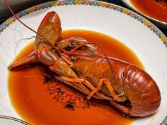 -新光酒家·河豚·海鲜·蟹料理(浦东店)