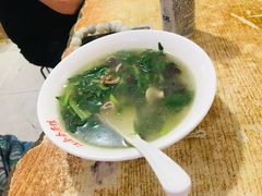 -泰顺江南春面馆
