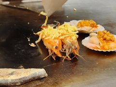 -大神太神·铁板烧(七宝领展广场店)