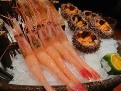 -花潮料理艺食馆(宝龙一城店)