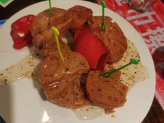 -七菜馆·东北菜·蒸饺(文体路店)