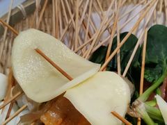 麻辣牛肉-闵四遵义羊肉粉(朝外大街店)