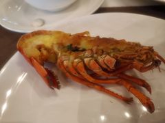 -上海虹桥宾馆味翠餐厅