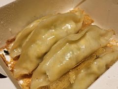 -春水锅贴·传统鲁菜(大明湖店)