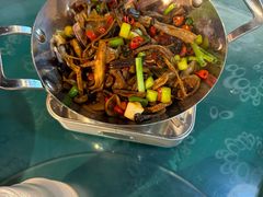 -罗大姐湘潭菜馆(洋湖春园店)