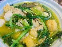 -奉天祥和锅烙铺(长江店)