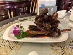 -新聚丰菜馆(太监弄店)