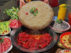 -牛市坎火锅(建设路店)