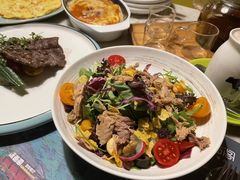 -绿茵阁牛扒餐厅(客村店)