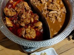 -0317火锅鸡·清真(正达店)