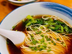 -小方的面(徐家汇店)