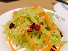 -河沿肉饼Beijing Pie(锡拉胡同店)