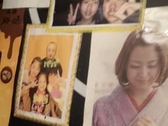 -日本料理神拉面