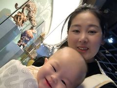 -陕西自然博物馆