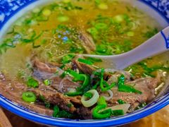 -长安后宰门水盆羊肉(新都心店)