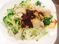 -魏家凉皮(博水商务大厦店)