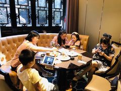 -上海皇廷花园酒店·御宴中餐厅