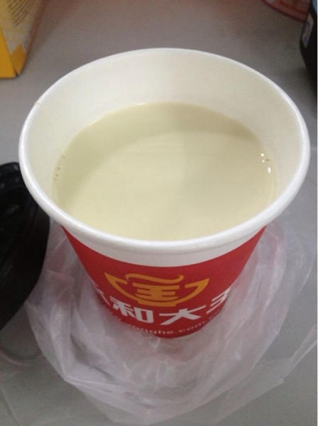 真实图片打包豆浆图片豆浆打包图片大全外卖豆浆图片大全永和豆浆外卖