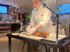 -阿庄新豫菜(航海东路店)