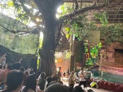 -长鹿旅游休博园