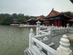-珠海圆明新园