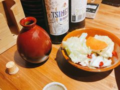 半步癫米酒-半步颠小酒馆(繁花中心)