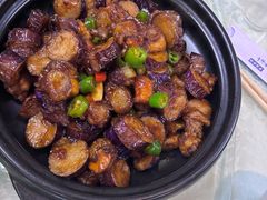 -六和聚传统烤鸭.天津菜(和平店)