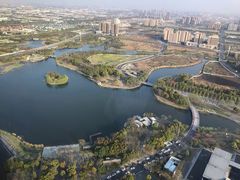 -嘉定凯悦·咖啡厅