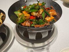 -外婆家(湖滨银泰in77C区店)