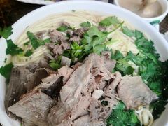 -北路拉面馆(洪湖里店)