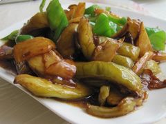 -哈尔滨风味小吃东北菜(五角场店)