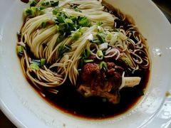 -杨阿六蒸缸羊肉面