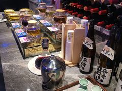 -蒙肥羊·酸汤潮牛·鲜牛肉火锅烤肉自助(岗顶店)