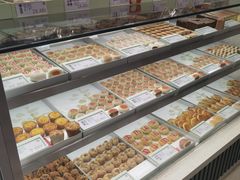 -泸溪河桃酥(海陵万象城店)
